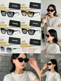 Picture of Chanel Sunglasses _SKUfw79278834fw